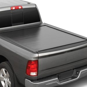 Pace Edwards Tonneau Cover