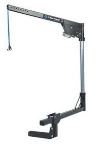 harmar mobility al 065 electric scooter or wheelchair lift power chair lift