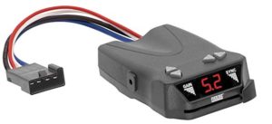 reese towpower 8507111 brakeman iv digital brake control