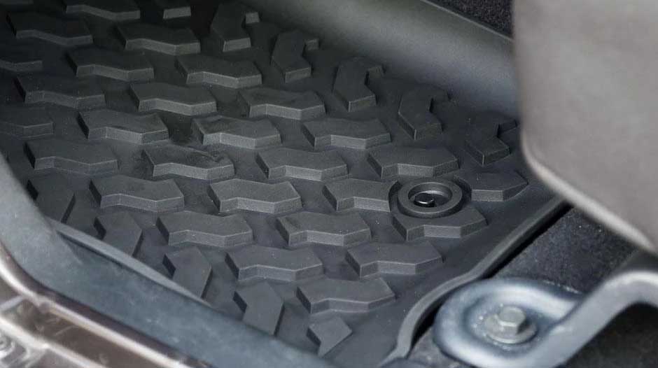 Best Jeep Wrangler Floor Mats In 2020 Truck Of Mine