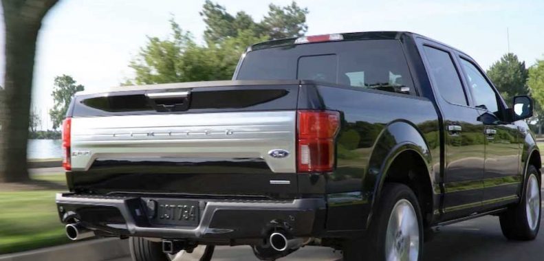 best sounding muffler for v8 truck