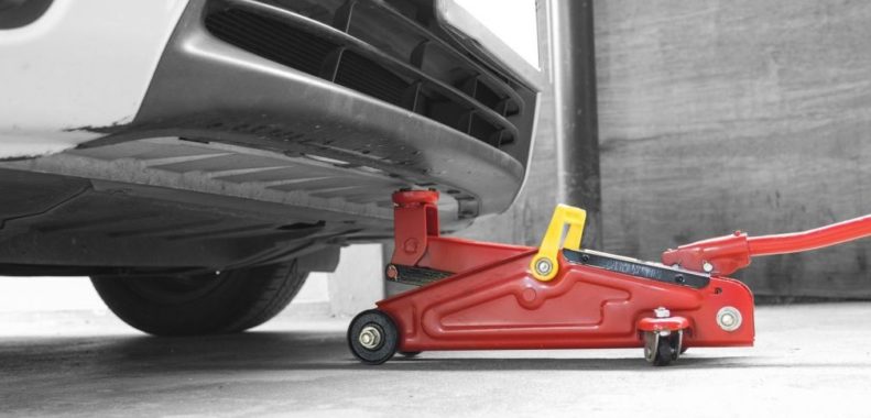 best floor jack for trucks