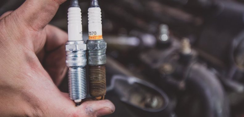 How Often Should You Change Spark Plugs