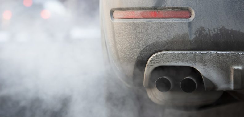 Can You Pass Emissions Check With Engine Light On?