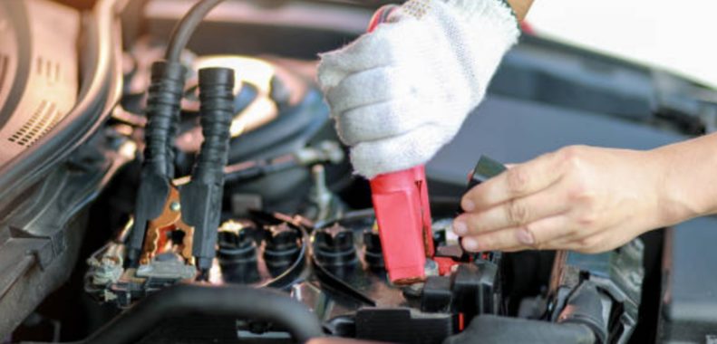 How Long Does it Take an Alternator to Charge a Car Battery