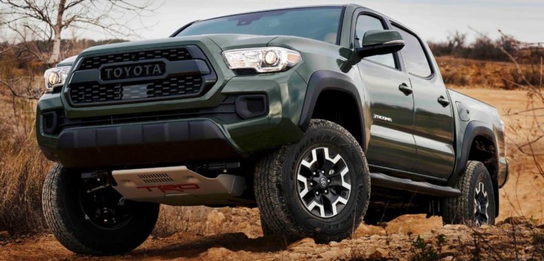 What is the Difference Between a Leveling Kit and a Lift Kit