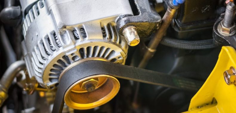 Can a Car Run Without an Alternator