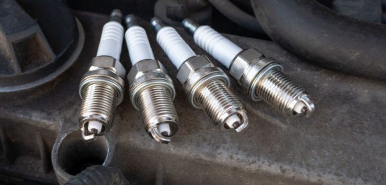 Different Sparkplug Problems, Symptoms & Causes