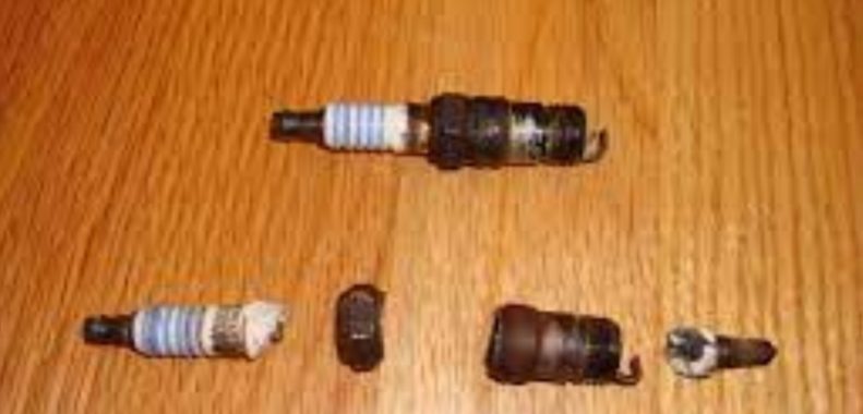 How to Remove a Broken Sparkplug