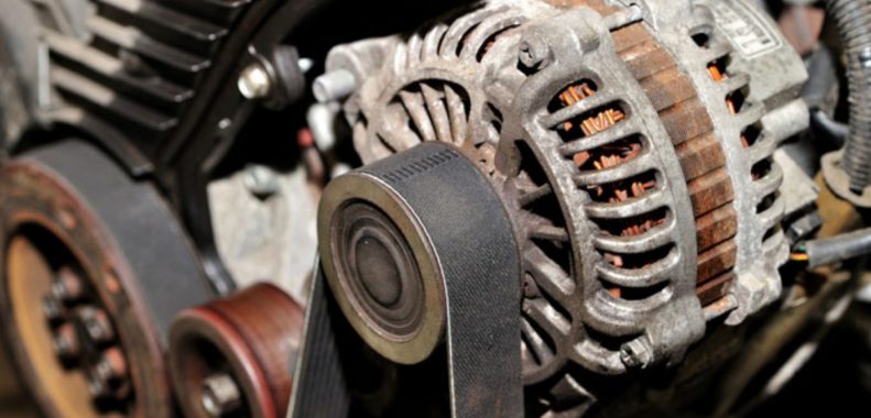 How to Troubleshoot a Noisy Alternator