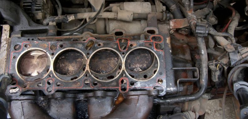 How Can You Tell If You Have a Bad Head Gasket