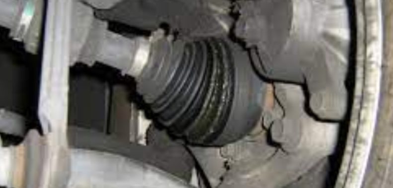 How Often Should You Service a CV Joint