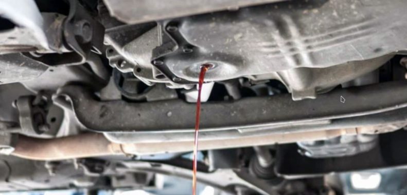 how often should you service your car's transmission