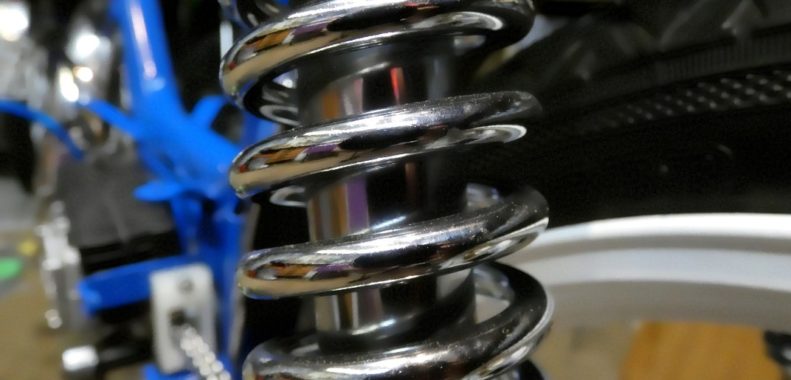 How Often Should You Replace Your Shock Absorbers