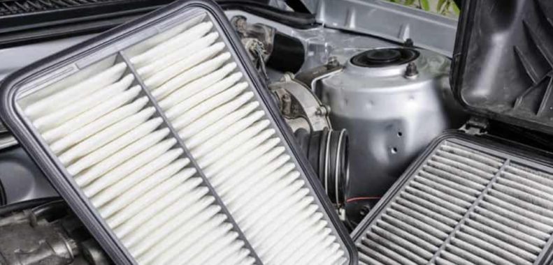 How Often to Change an Air Filter in a Car