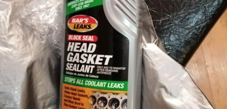 Do Head Gasket Sealers Work