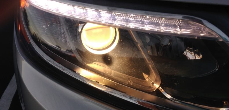 Car Lights Dimming and Brightening causes and fixes